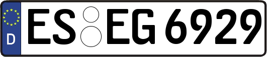 ES-EG6929