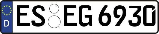 ES-EG6930