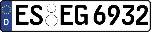 ES-EG6932