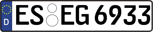 ES-EG6933