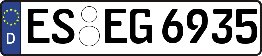 ES-EG6935