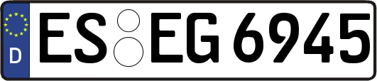 ES-EG6945