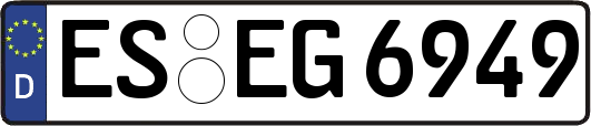 ES-EG6949