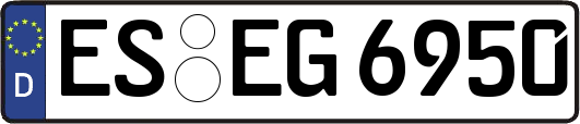 ES-EG6950