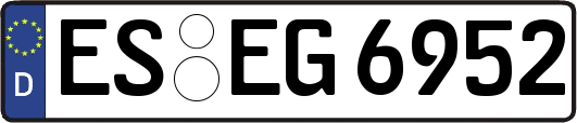 ES-EG6952