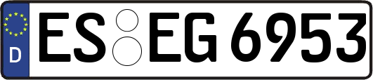 ES-EG6953