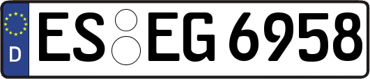 ES-EG6958