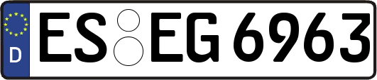 ES-EG6963
