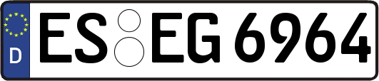 ES-EG6964