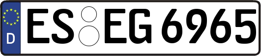 ES-EG6965
