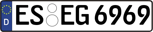 ES-EG6969