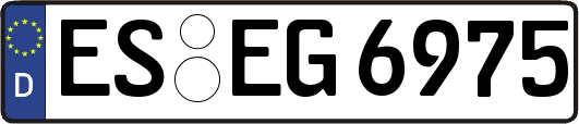 ES-EG6975