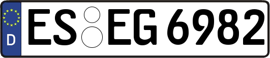 ES-EG6982