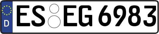ES-EG6983