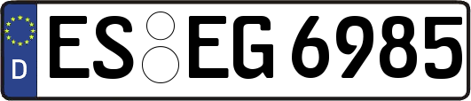 ES-EG6985