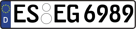 ES-EG6989