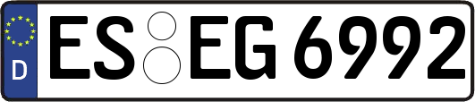 ES-EG6992