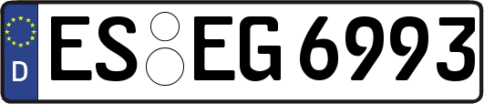 ES-EG6993