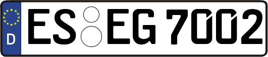 ES-EG7002