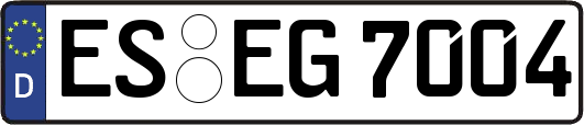 ES-EG7004