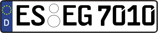 ES-EG7010