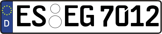 ES-EG7012