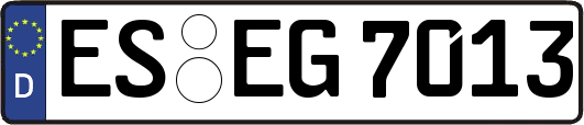 ES-EG7013