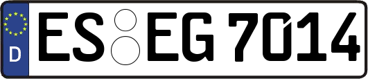 ES-EG7014