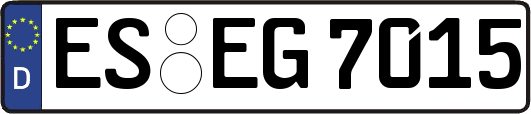 ES-EG7015