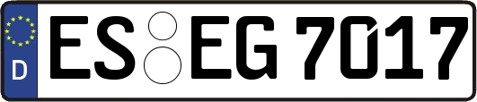 ES-EG7017