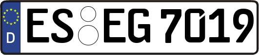 ES-EG7019