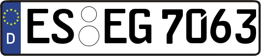 ES-EG7063