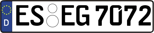 ES-EG7072