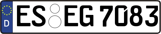 ES-EG7083