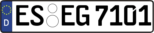 ES-EG7101