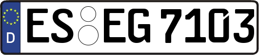 ES-EG7103