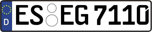 ES-EG7110