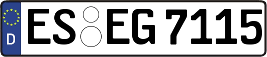 ES-EG7115