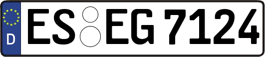 ES-EG7124