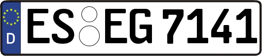 ES-EG7141