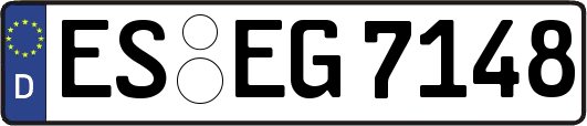 ES-EG7148