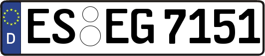 ES-EG7151