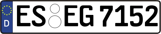 ES-EG7152
