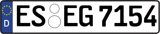 ES-EG7154