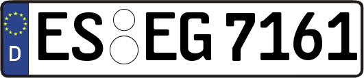 ES-EG7161