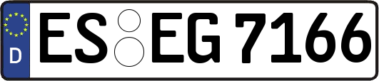 ES-EG7166