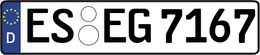 ES-EG7167
