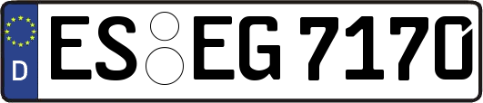 ES-EG7170