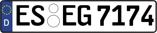 ES-EG7174