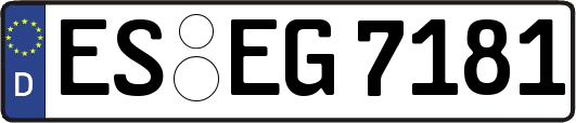 ES-EG7181